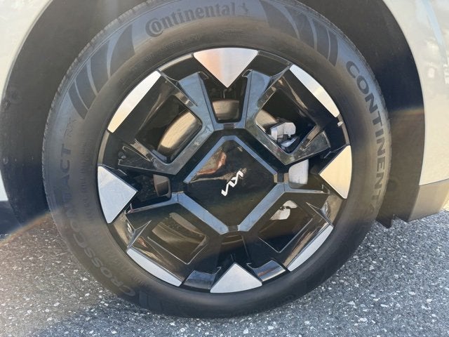 2025 Kia Carnival EX