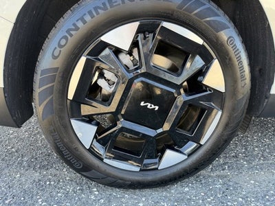 2025 Kia Carnival EX