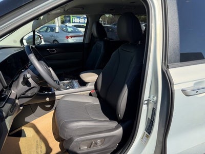 2025 Kia Carnival EX