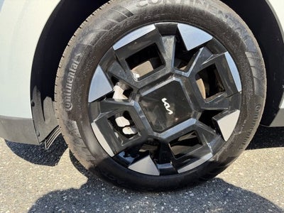 2025 Kia Carnival EX