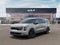 2027 Kia Carnival Hybrid EX