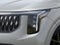 2027 Kia Carnival Hybrid EX