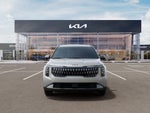 2027 Kia Carnival Hybrid EX