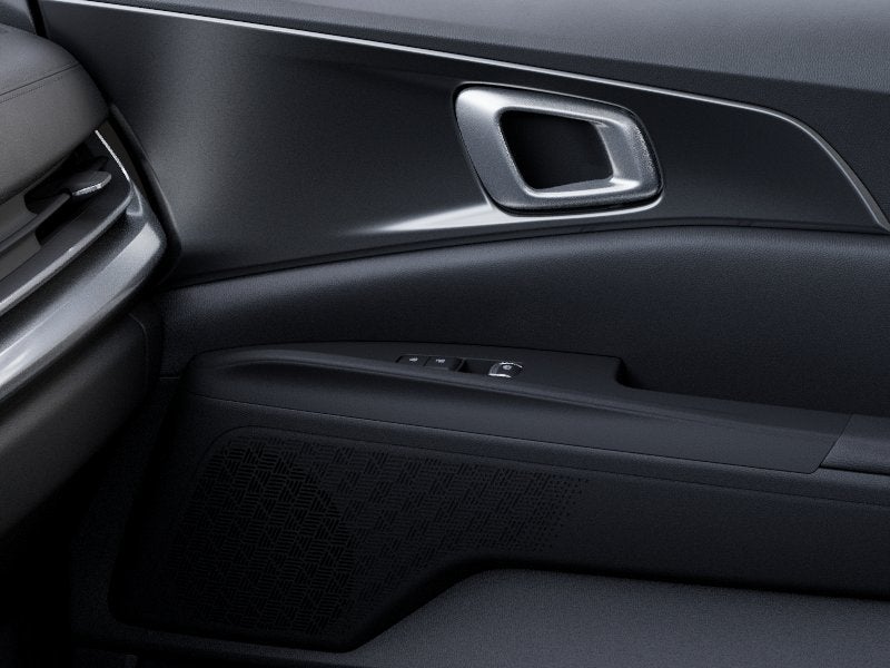 2027 Kia Carnival Hybrid EX