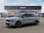 2027 Kia Carnival Hybrid EX
