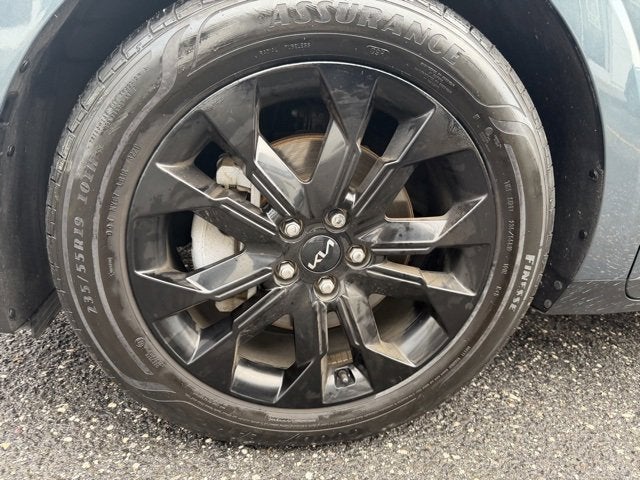 2022 Kia Carnival SX Prestige