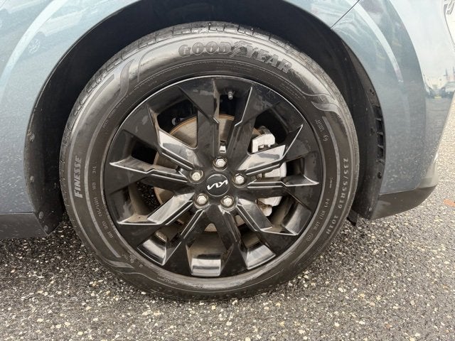 2022 Kia Carnival SX Prestige