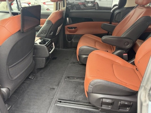 2022 Kia Carnival SX Prestige