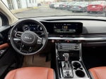 2022 Kia Carnival SX Prestige