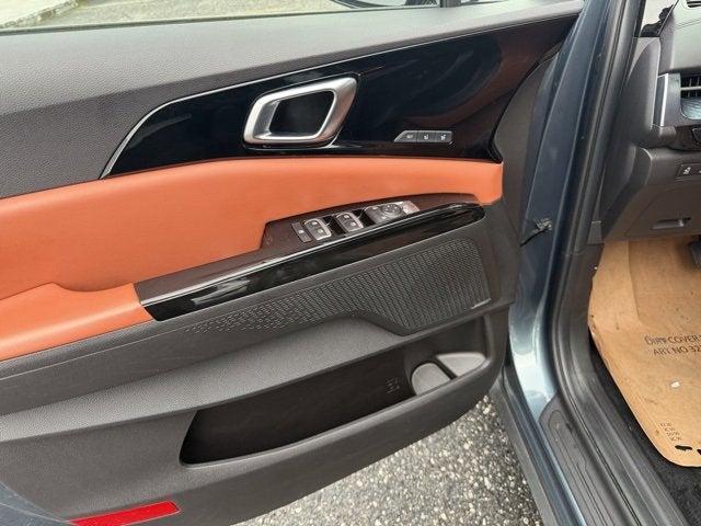 2022 Kia Carnival SX Prestige