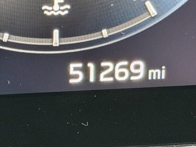 2022 Kia Carnival SX Prestige