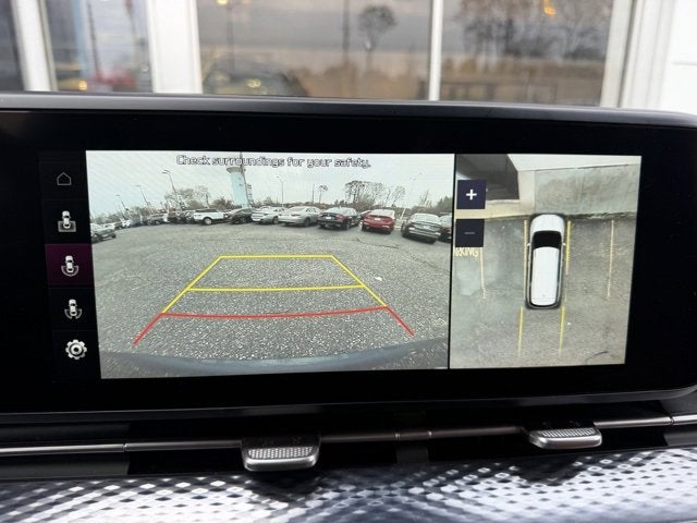 2022 Kia Carnival SX Prestige