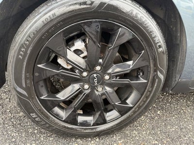 2022 Kia Carnival SX Prestige