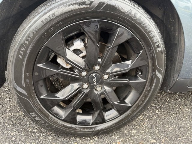 2022 Kia Carnival SX Prestige