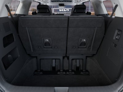 2027 Kia Carnival SX