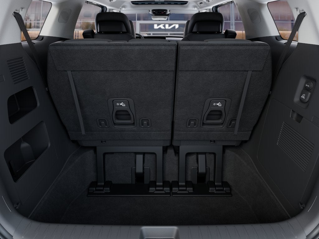 2027 Kia Carnival SX