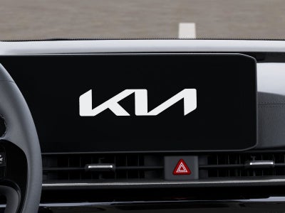 2027 Kia Carnival SX