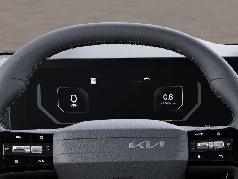 2027 Kia Carnival SX