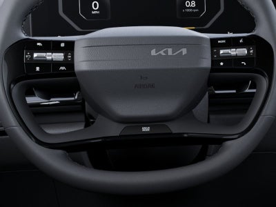 2027 Kia Carnival SX