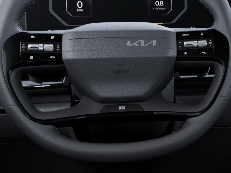2027 Kia Carnival SX