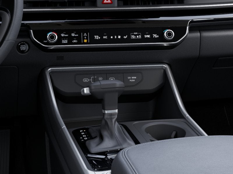 2027 Kia Carnival SX