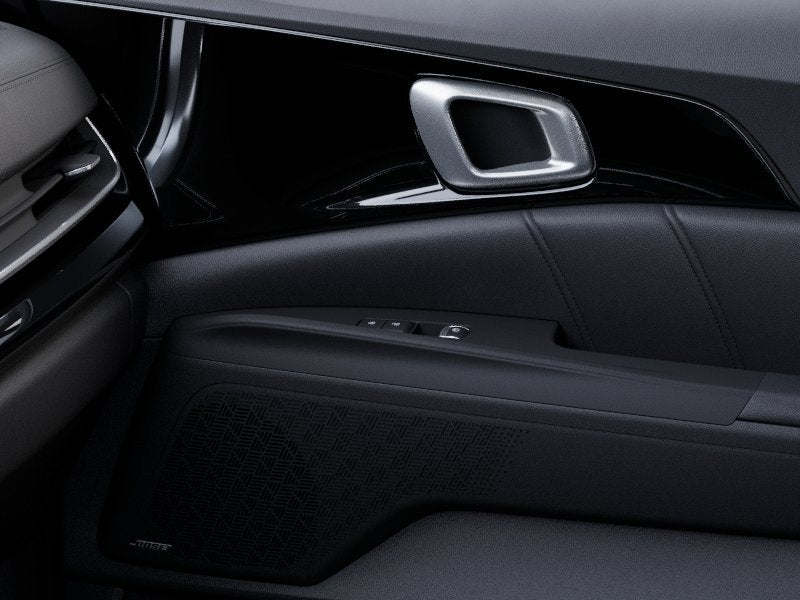 2027 Kia Carnival SX