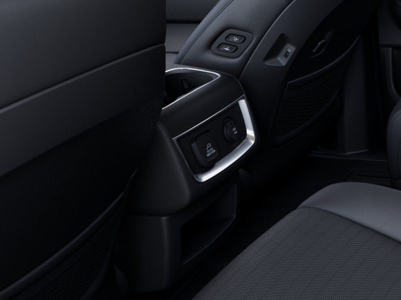 2027 Kia Carnival SX