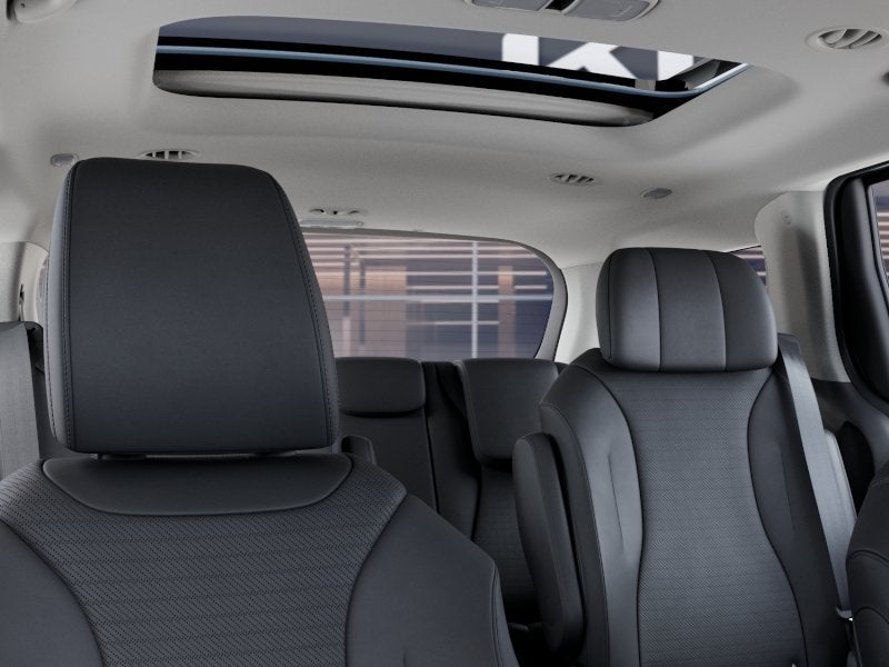 2027 Kia Carnival SX