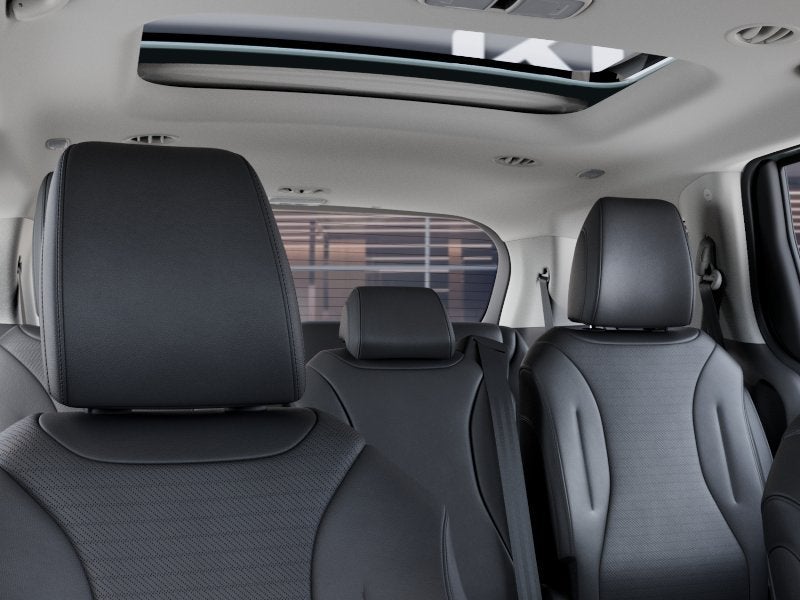 2027 Kia Carnival Hybrid SX
