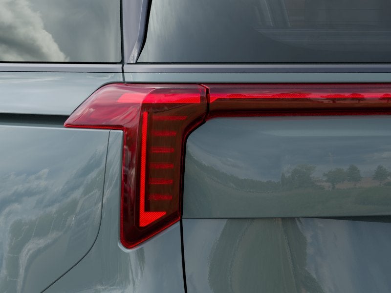 2027 Kia Carnival Hybrid SX