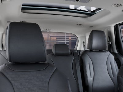 2027 Kia Carnival Hybrid SX