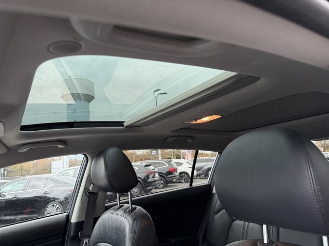 2015 Kia Sportage EX