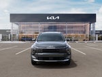 2027 Kia Sportage Hybrid S