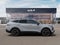 2027 Kia Sportage Hybrid EX