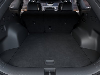 2027 Kia Sportage Hybrid EX