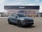 2027 Kia Sportage Hybrid EX