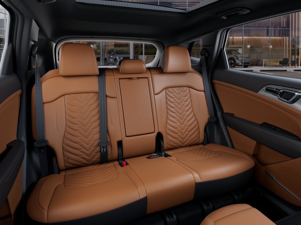 2027 Kia Sportage Hybrid EX