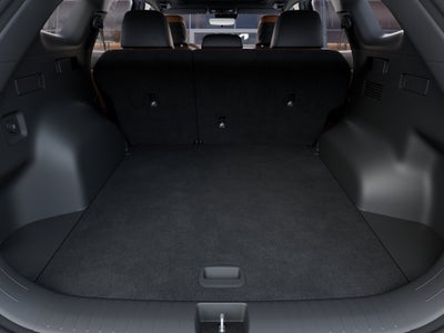 2027 Kia Sportage Hybrid EX