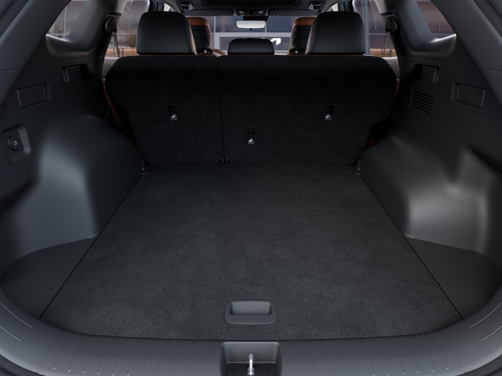 2027 Kia Sportage Hybrid EX