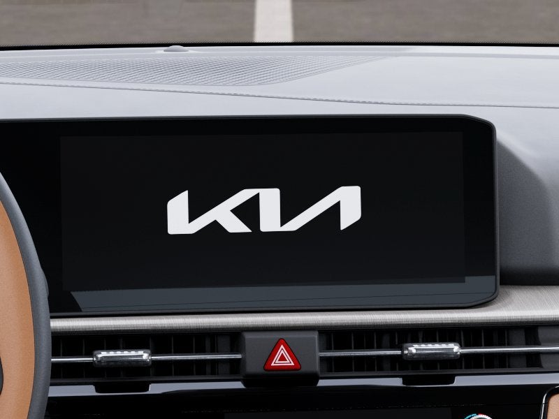 2027 Kia Sportage Hybrid EX