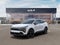 2027 Kia Sportage Plug-In Hybrid X-Line