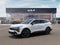 2027 Kia Sportage Plug-In Hybrid X-Line