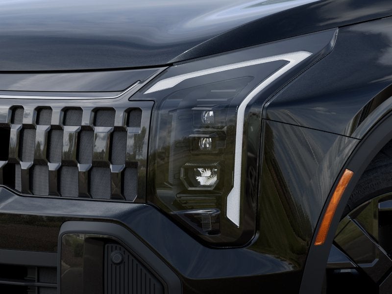 2026 Kia Sportage Plug-In Hybrid X-Line