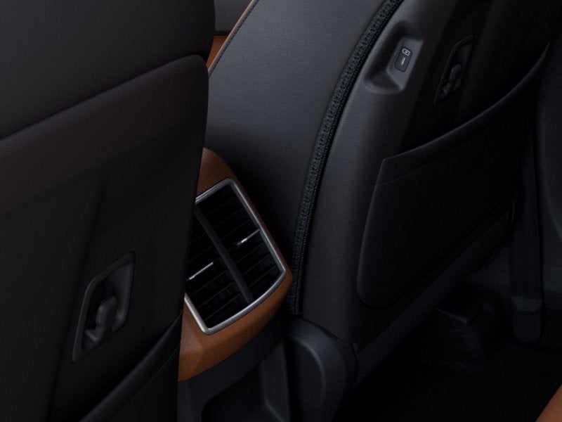 2026 Kia Sportage Plug-In Hybrid X-Line