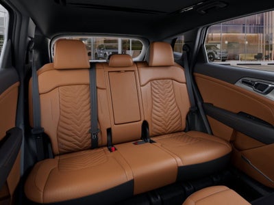 2026 Kia Sportage Plug-In Hybrid X-Line