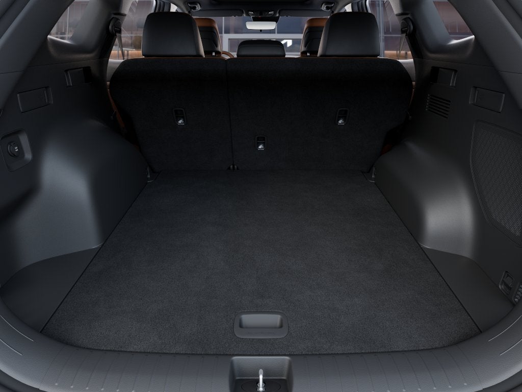 2026 Kia Sportage Plug-In Hybrid X-Line Prestige