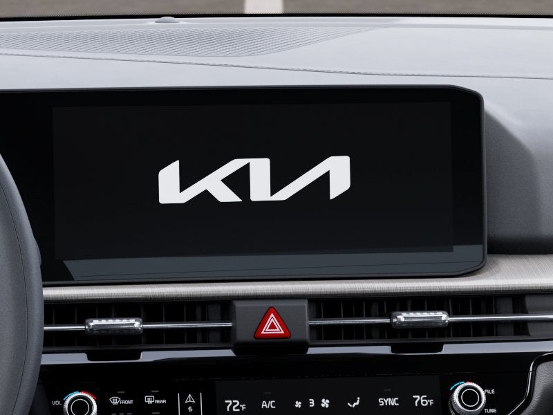 2026 Kia Sportage Plug-In Hybrid X-Line Prestige