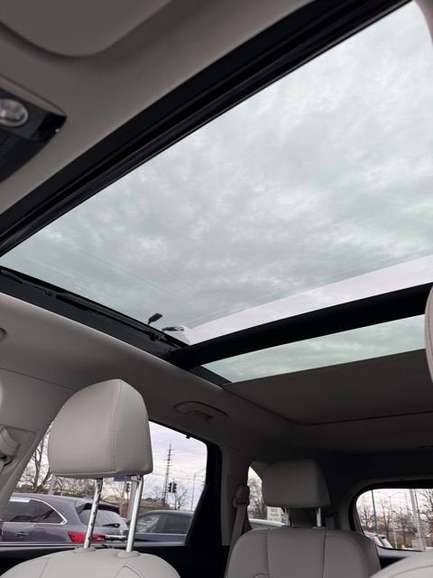 2023 Kia Sorento Hybrid SX Prestige