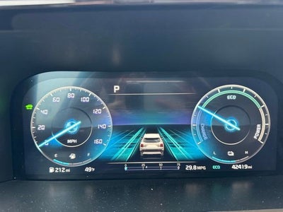 2023 Kia Sorento Hybrid SX Prestige