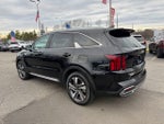 2023 Kia Sorento Hybrid SX Prestige